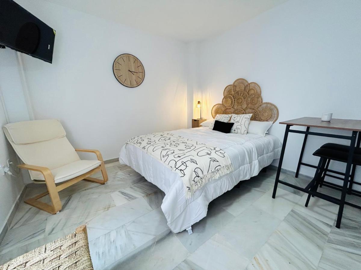 Apartment Picassiano Málaga