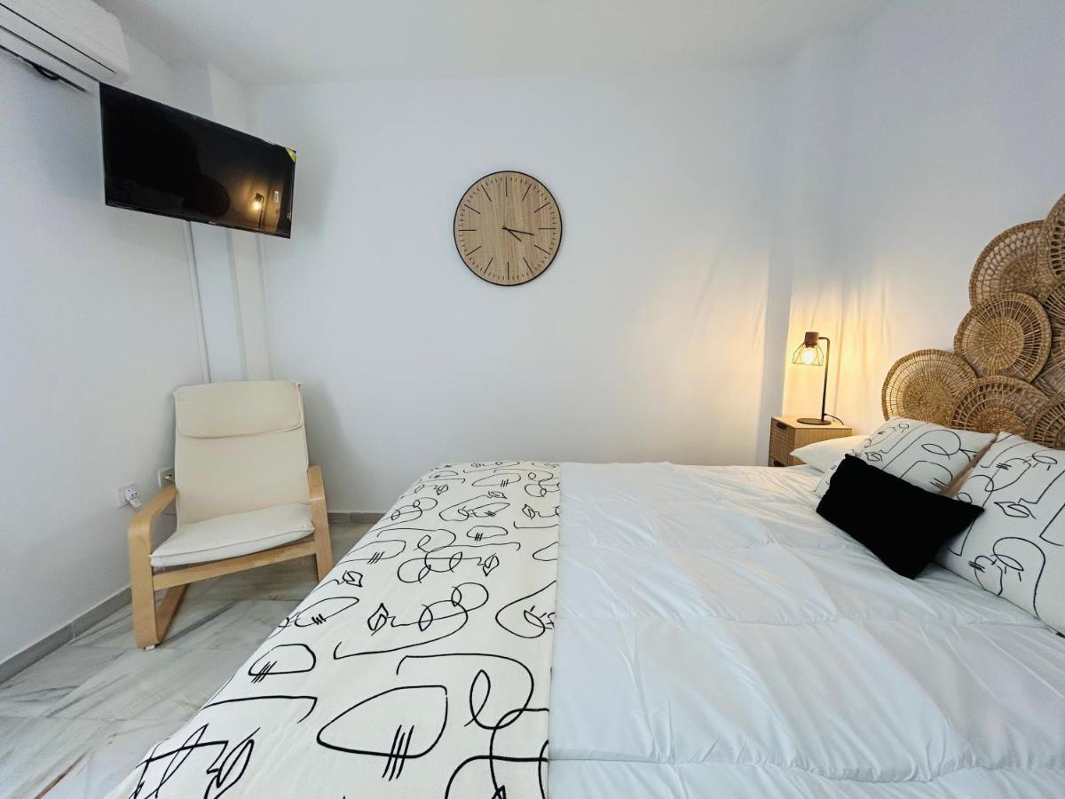 Picassiano Apartment Málaga