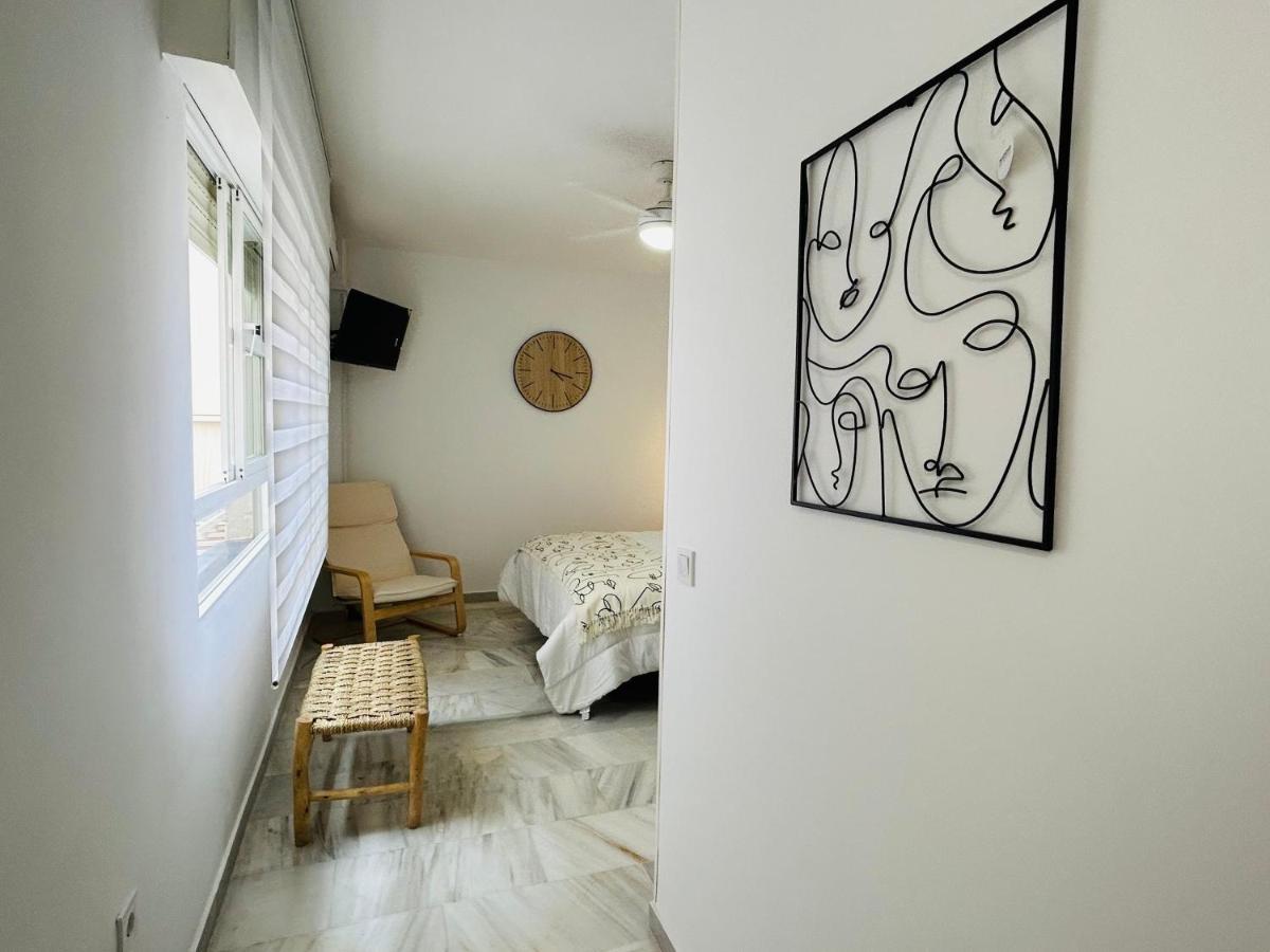 Picassiano Apartment Málaga
